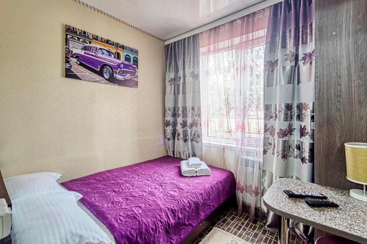 Апартаменты В Микрорайоне Орбита-2, 4 Almaty Exterior foto